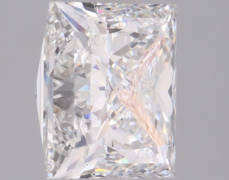 3.04 Carat Princess Lab Diamond :: 360 spin frame 03
