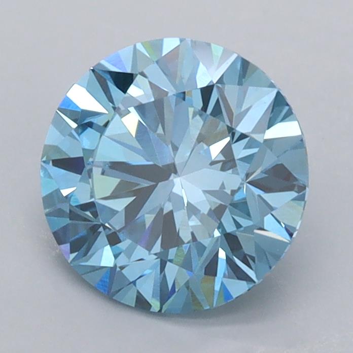 1.53 Carat Round Lab Diamond :: 360 spin frame 04