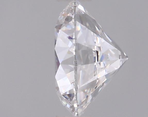 0.97 Carat Round Lab Diamond :: 360 spin frame 01