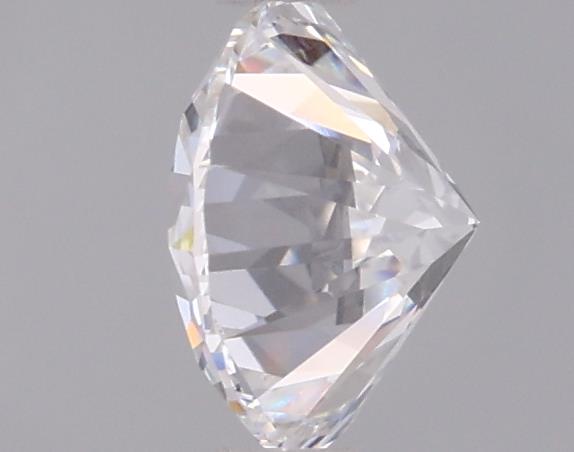 0.97 Carat Round Lab Diamond :: 360 spin frame 07