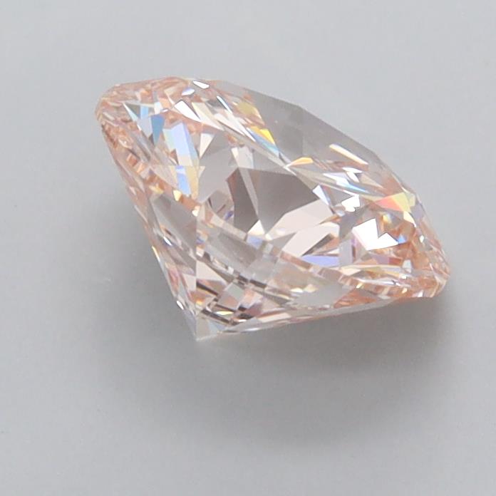 1.51 Carat Round Lab Diamond :: 360 spin frame 03