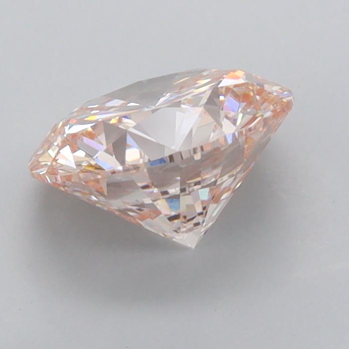 1.51 Carat Round Lab Diamond :: 360 spin frame 04