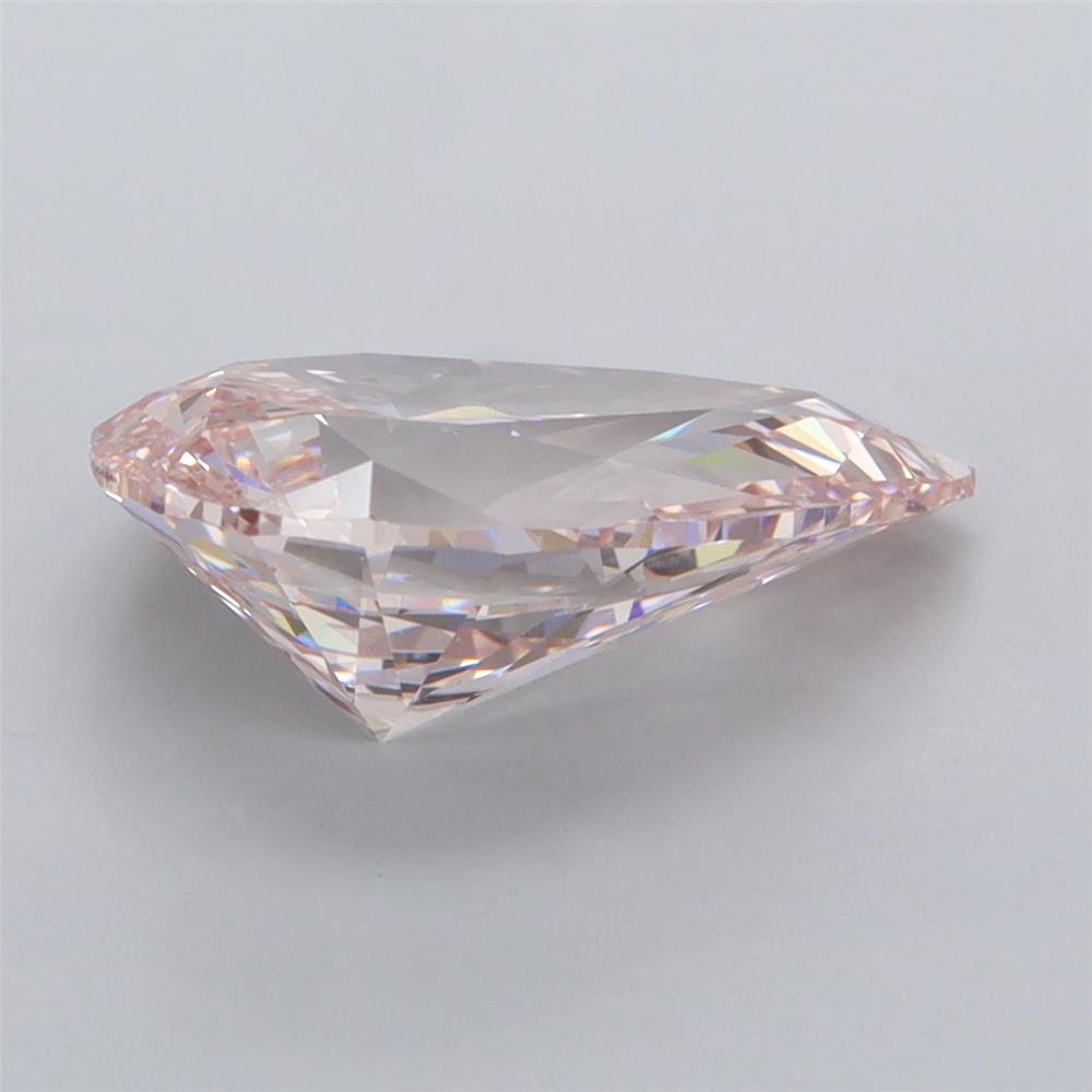 3.06 Carat Pear Lab Diamond :: 360 spin frame 02