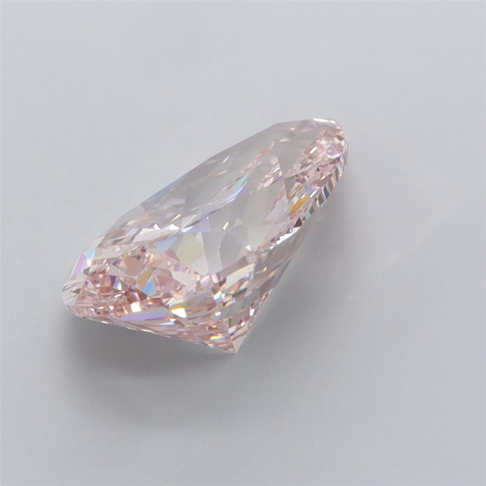 3.06 Carat Pear Lab Diamond :: 360 spin frame 03