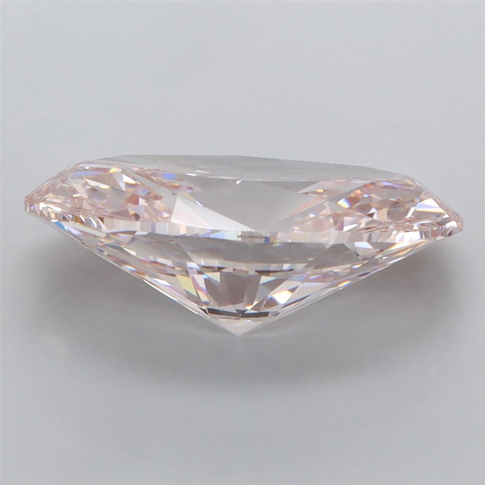 4.03 Carat Oval Lab Diamond :: 360 spin frame 02