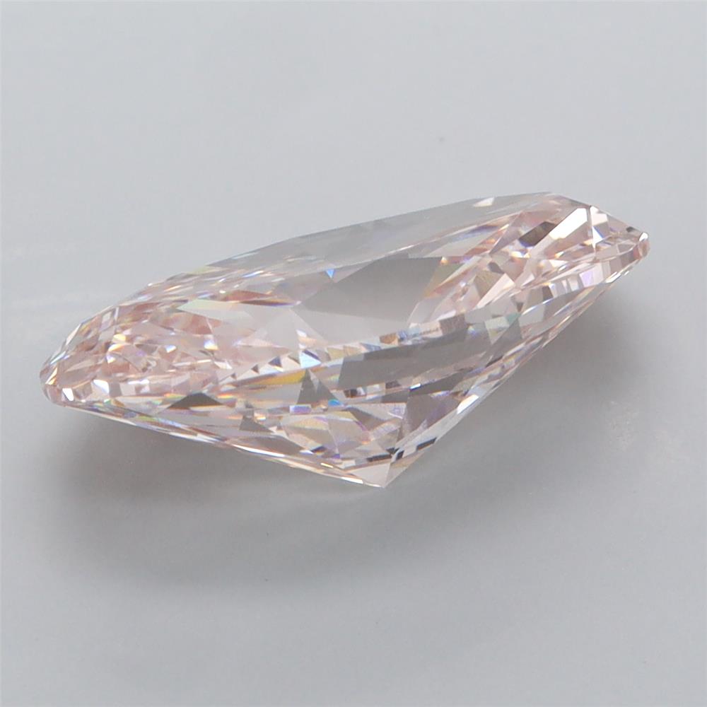4.03 Carat Oval Lab Diamond :: 360 spin frame 05