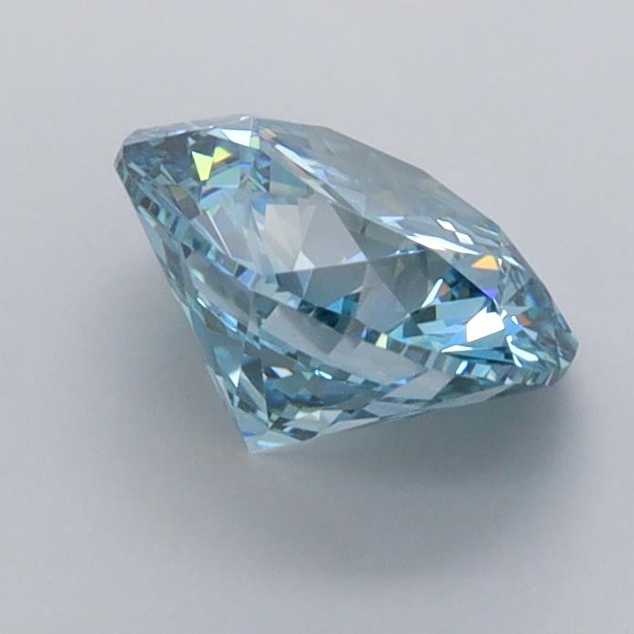 1.56 Carat Round Lab Diamond :: 360 spin frame 03