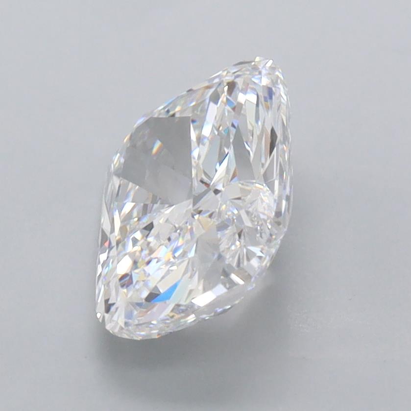 2.04 Carat Elongated Cushion Lab Diamond :: 360 spin frame 02