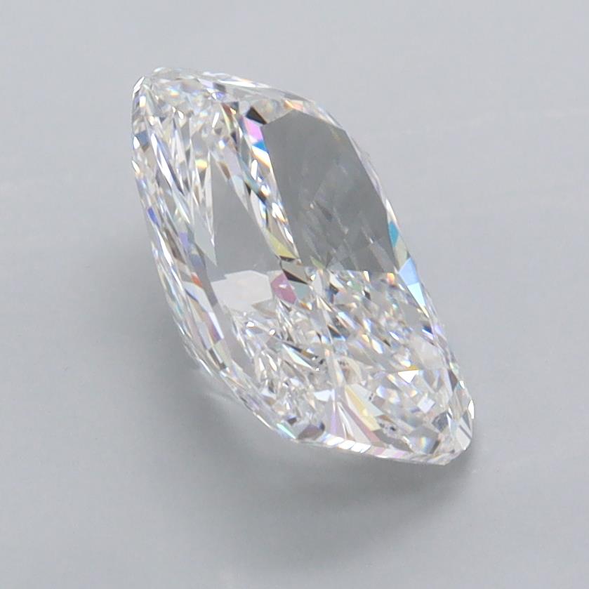 2.04 Carat Elongated Cushion Lab Diamond :: 360 spin frame 04