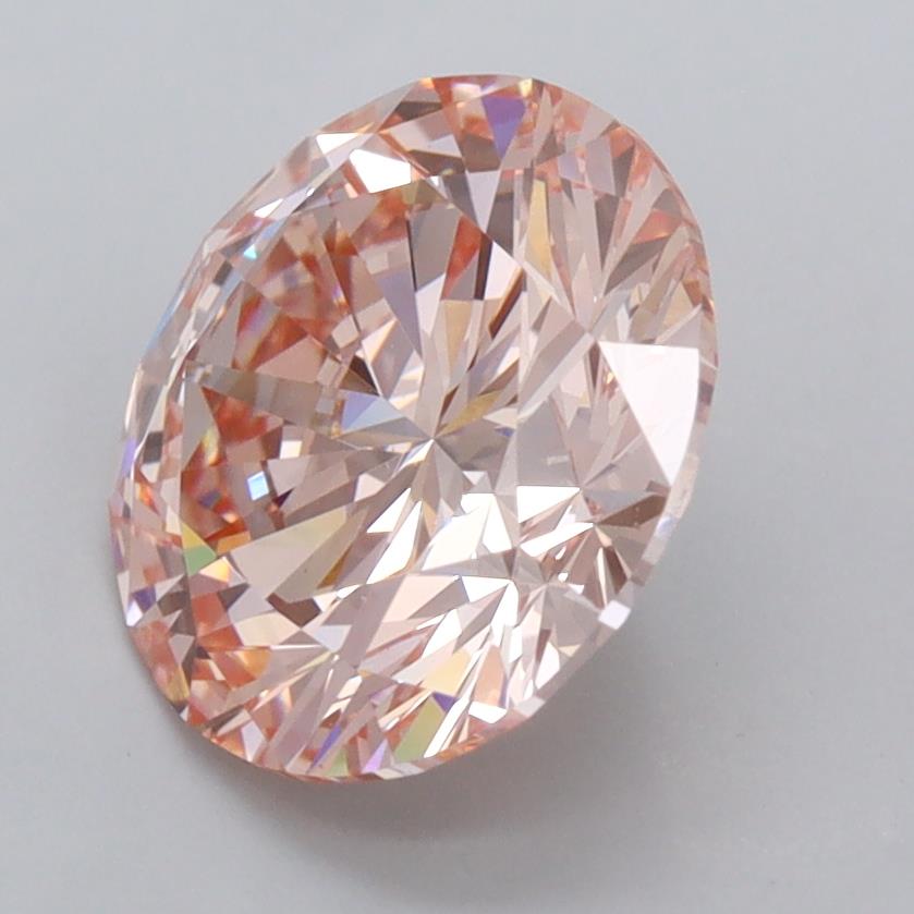 2.90 Carat Round Lab Diamond :: 360 spin frame 04