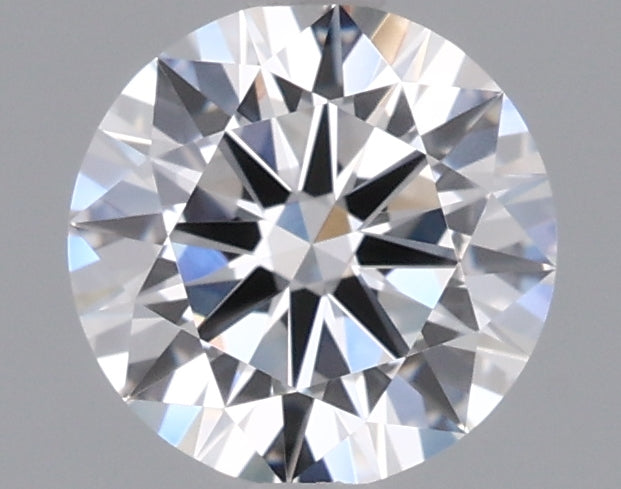 0.92 Carat Round Lab Diamond