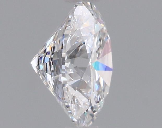 0.92 Carat Round Lab Diamond :: 360 spin frame 05