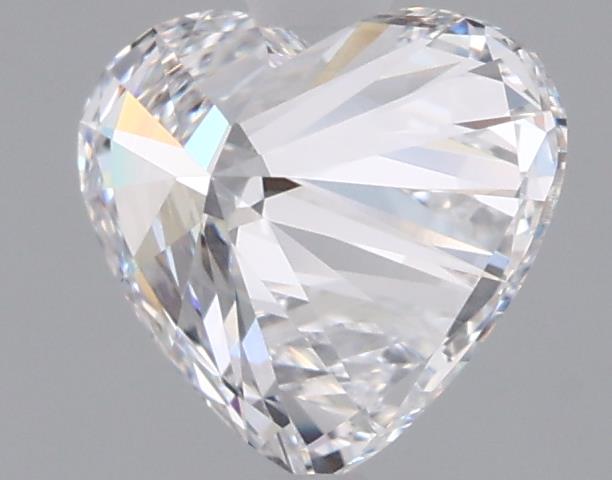 1.09 Carat Heart Lab Diamond :: 360 spin frame 05