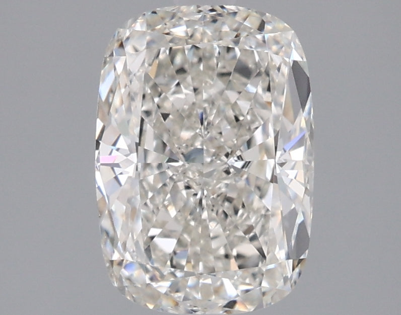 2.01 Carat Elongated Cushion Lab Diamond