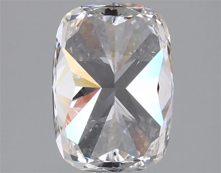 2.01 Carat Elongated Cushion Lab Diamond :: 360 spin frame 01