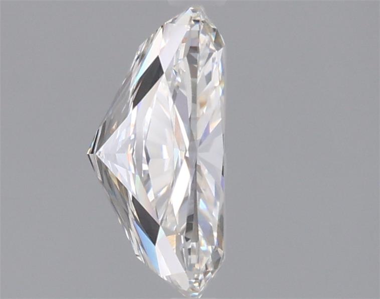 2.01 Carat Elongated Cushion Lab Diamond :: 360 spin frame 02
