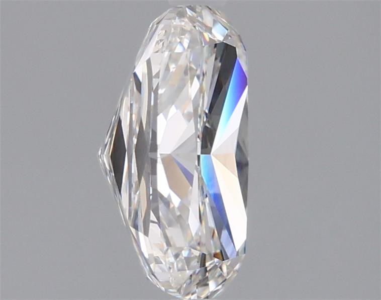2.01 Carat Elongated Cushion Lab Diamond :: 360 spin frame 06