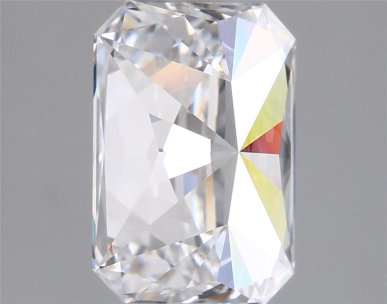 2.05 Carat Radiant Lab Diamond :: 360 spin frame 07