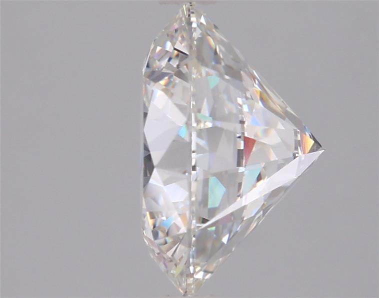 4.08 Carat Round Lab Diamond :: 360 spin frame 01