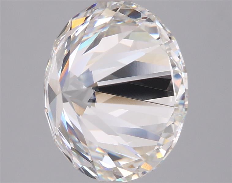 4.08 Carat Round Lab Diamond :: 360 spin frame 03