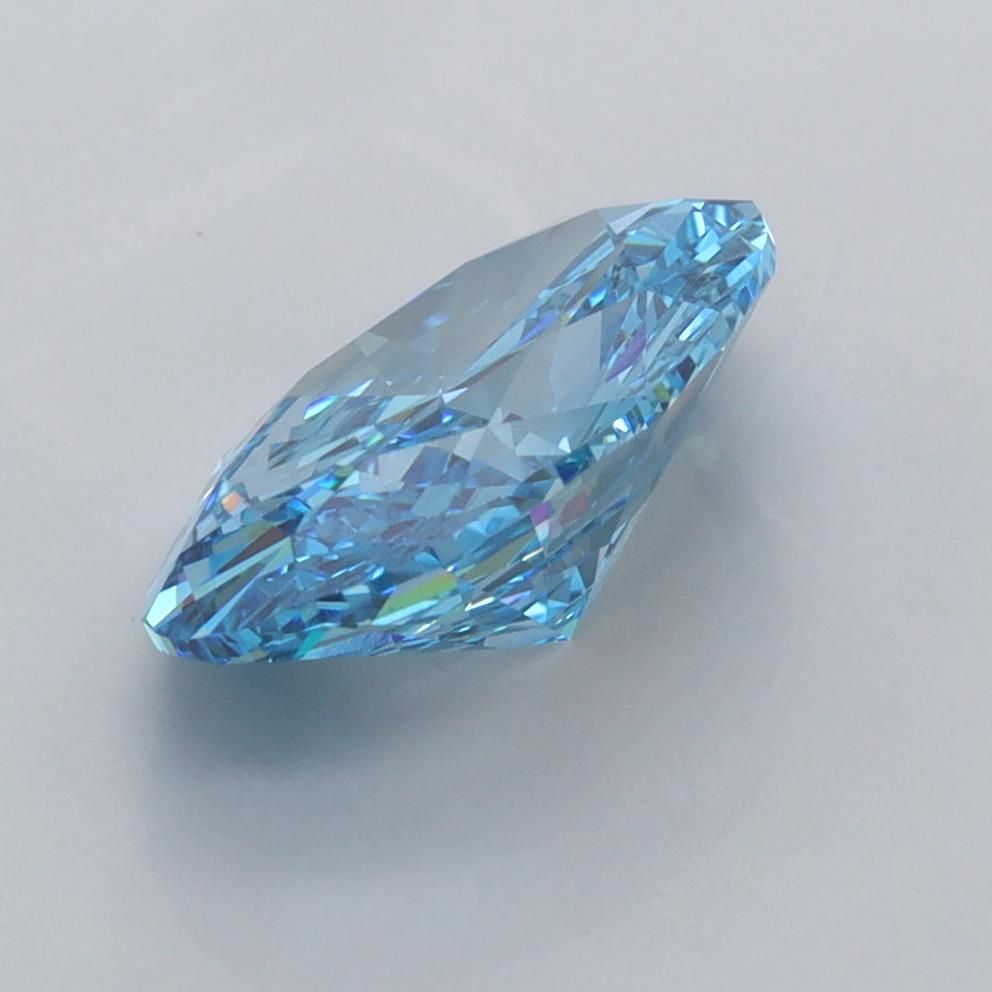 2.50 Carat Oval Lab Diamond :: 360 spin frame 03