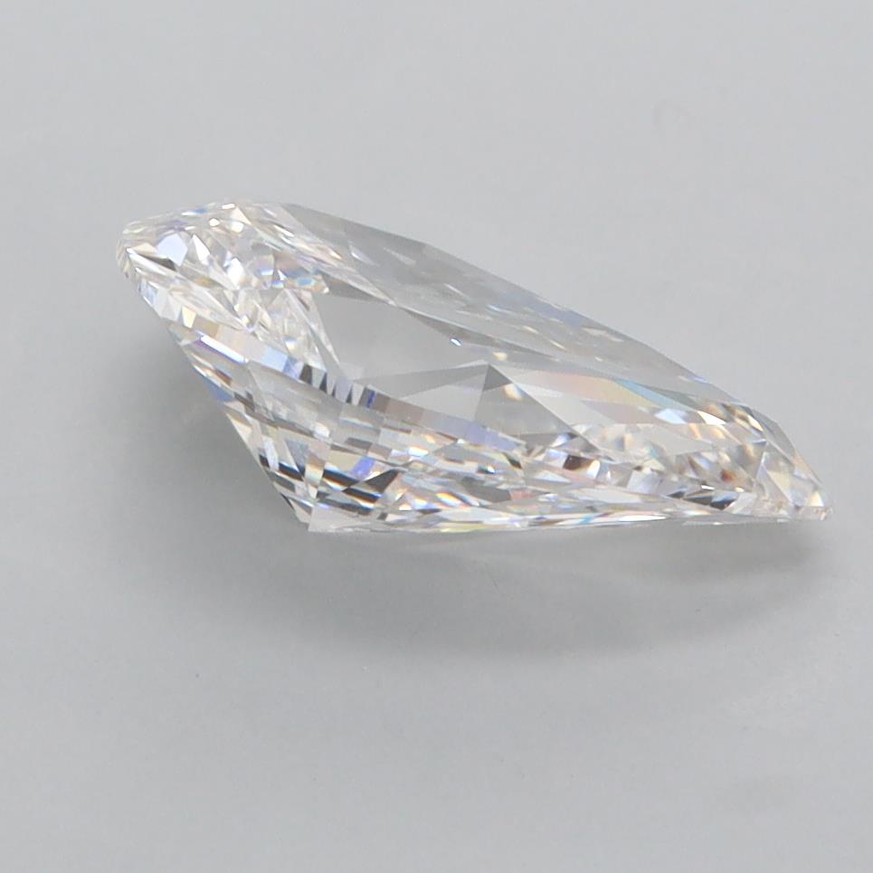 2.08 Carat Pear Lab Diamond :: 360 spin frame 05