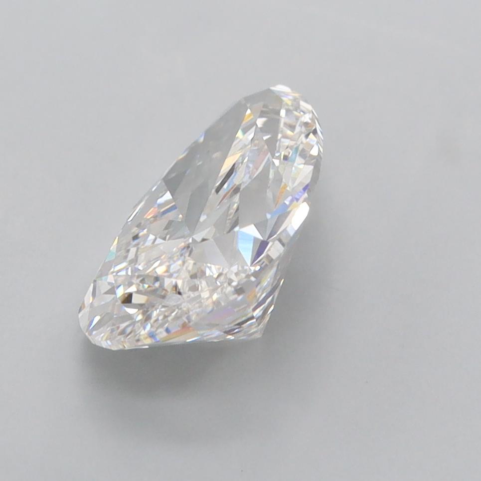 2.08 Carat Pear Lab Diamond :: 360 spin frame 07
