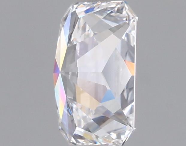 1.05 Carat Radiant Lab Diamond :: 360 spin frame 03