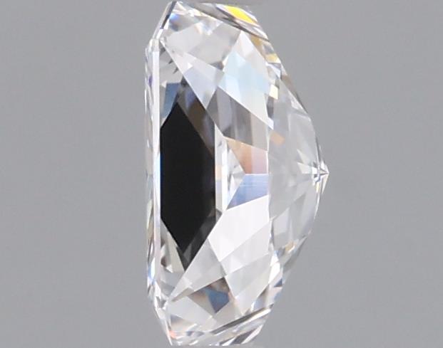 1.05 Carat Radiant Lab Diamond :: 360 spin frame 07