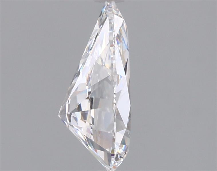 1.51 Carat Pear Lab Diamond :: 360 spin frame 02