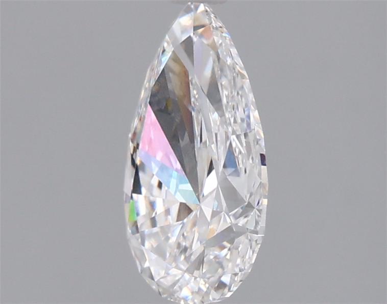 1.51 Carat Pear Lab Diamond :: 360 spin frame 03
