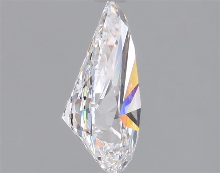 1.51 Carat Pear Lab Diamond :: 360 spin frame 06