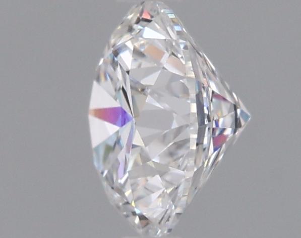 0.80 Carat Round Lab Diamond :: 360 spin frame 05