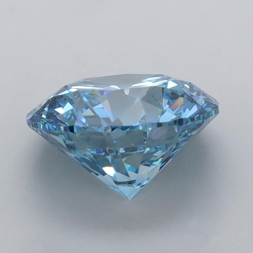 2.52 Carat Round Lab Diamond :: 360 spin frame 01
