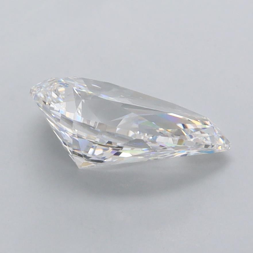 1.50 Carat Pear Lab Diamond :: 360 spin frame 04