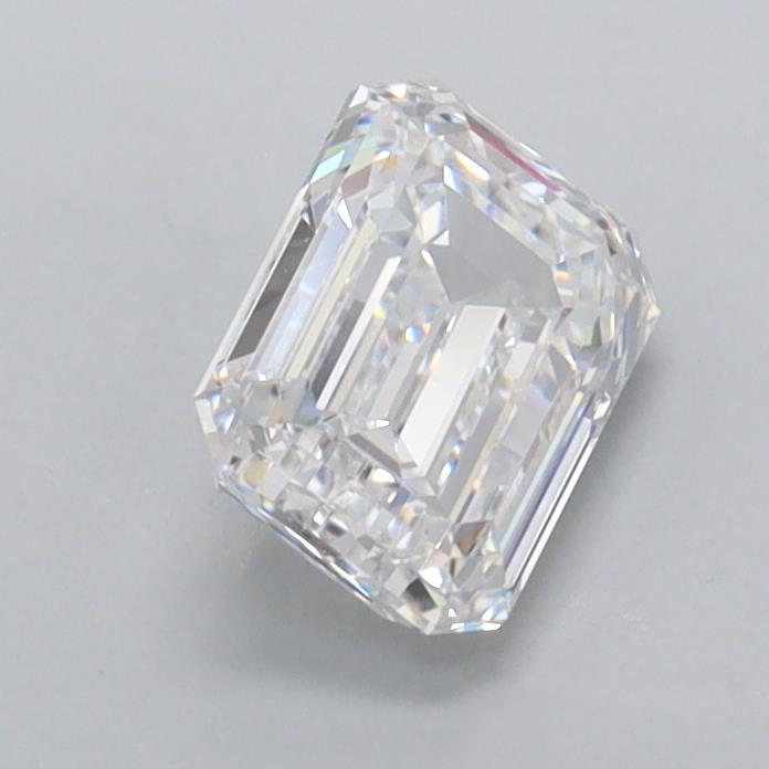 1.06 Carat Emerald Lab Diamond :: 360 spin frame 05