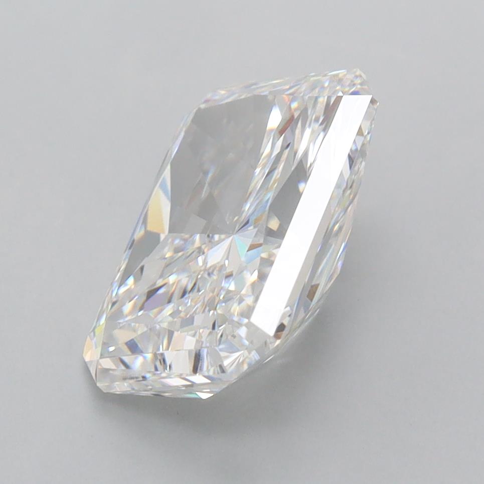 3.07 Carat Radiant Lab Diamond :: 360 spin frame 05