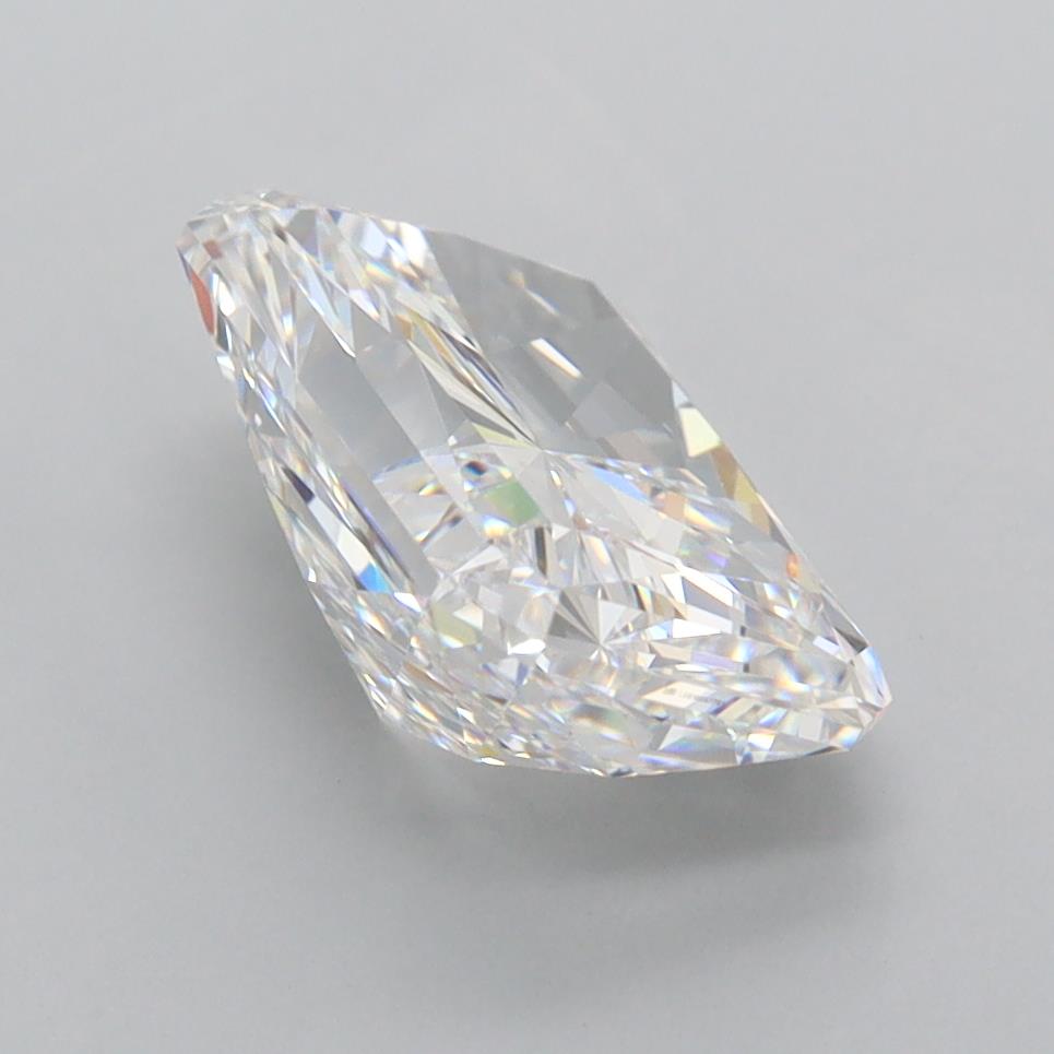 3.07 Carat Radiant Lab Diamond :: 360 spin frame 07