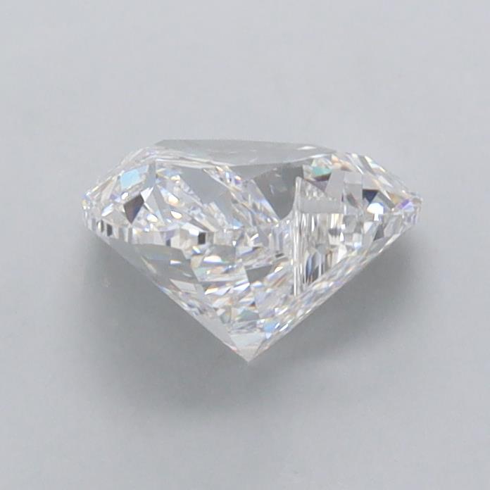 1.05 Carat Heart Lab Diamond :: 360 spin frame 02