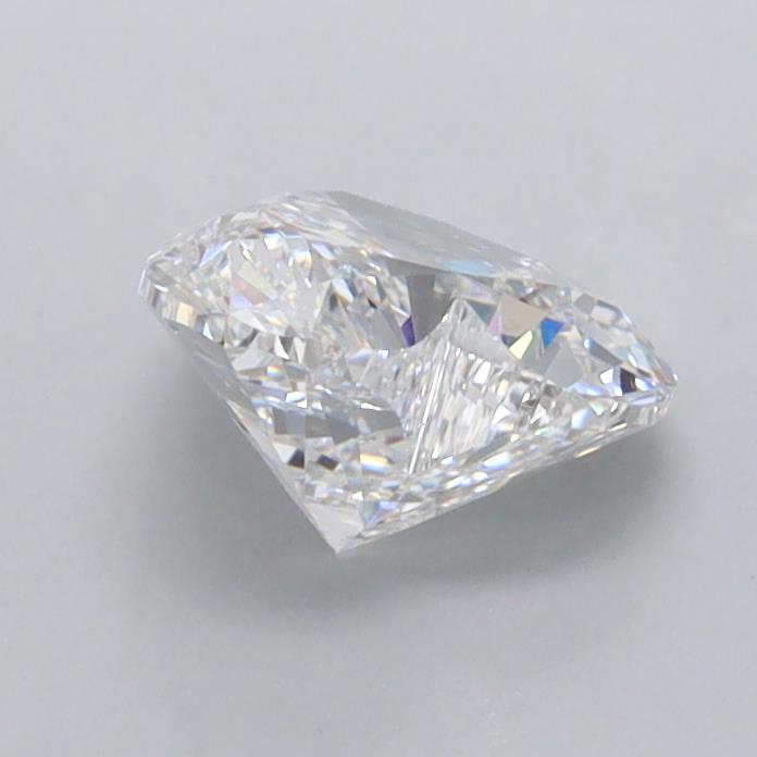 1.05 Carat Heart Lab Diamond :: 360 spin frame 07