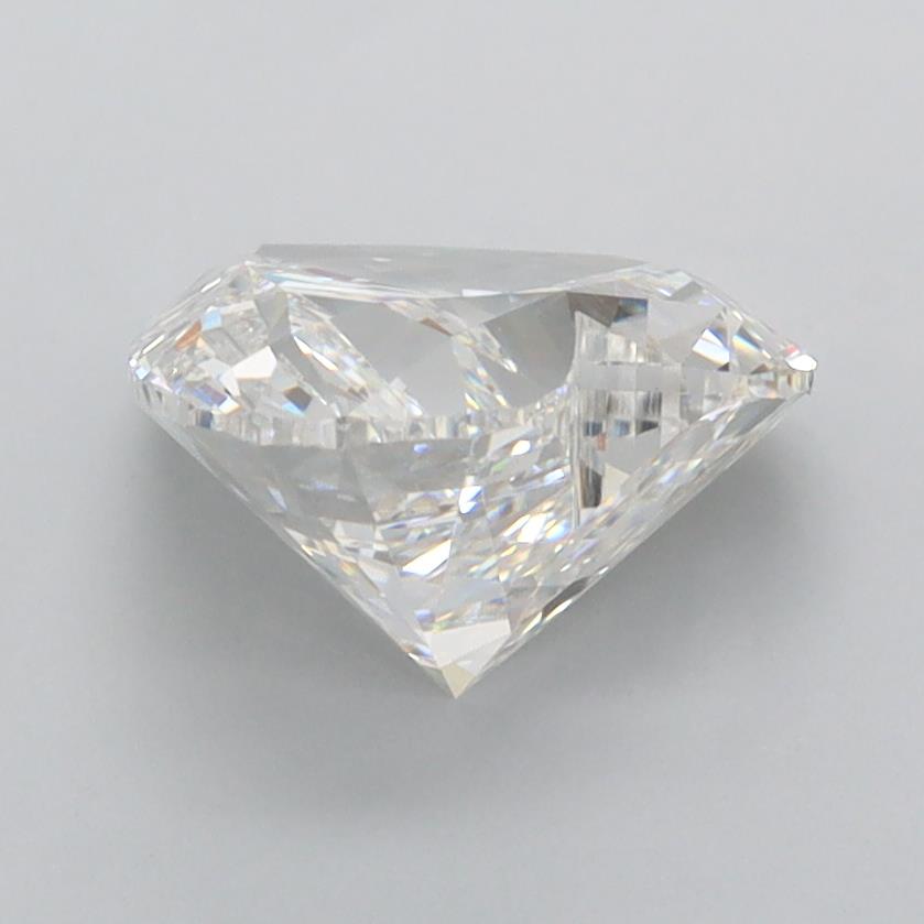 2.56 Carat Heart Lab Diamond :: 360 spin frame 01