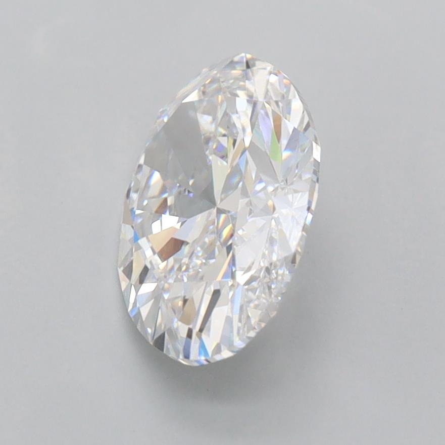 1.97 Carat Oval Lab Diamond :: 360 spin frame 01