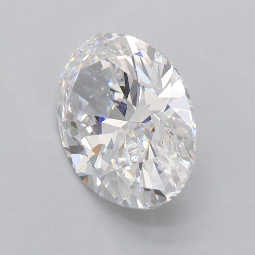 1.97 Carat Oval Lab Diamond :: 360 spin frame 04