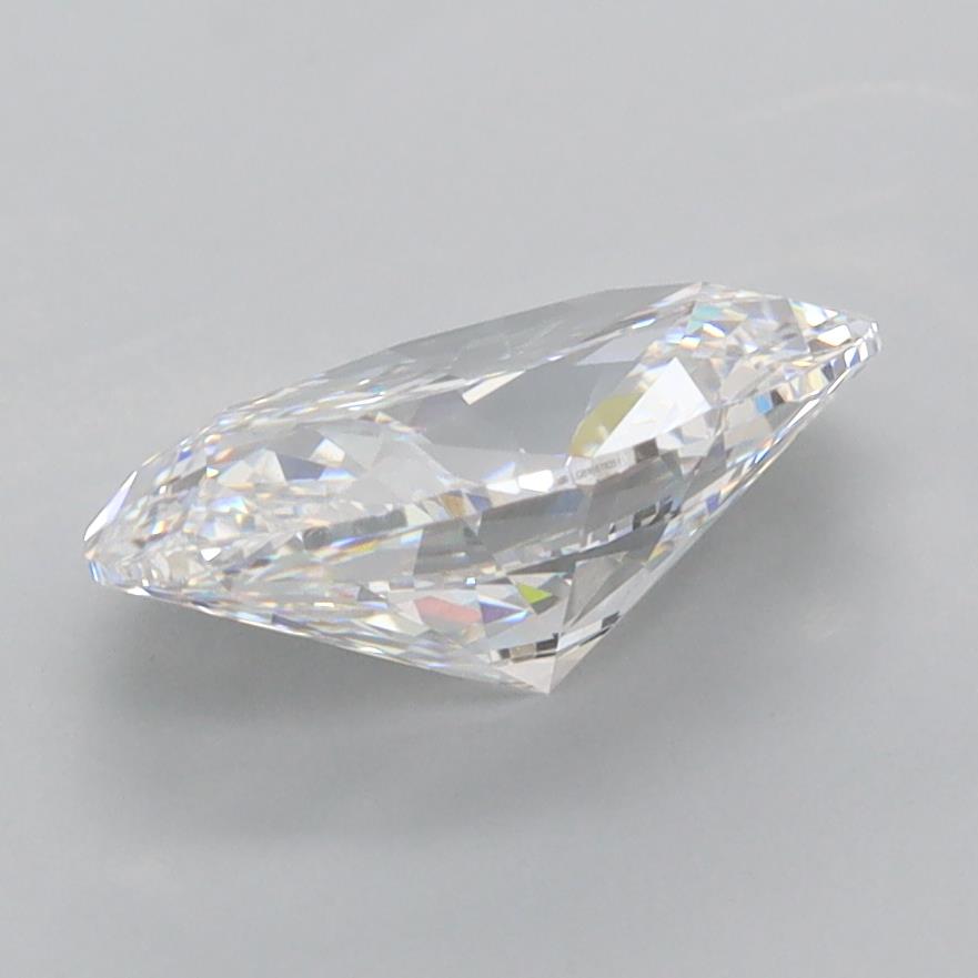 1.97 Carat Oval Lab Diamond :: 360 spin frame 06