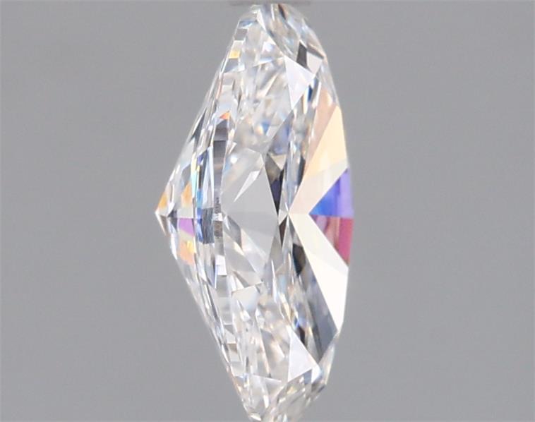 1.52 Carat Oval Lab Diamond :: 360 spin frame 04