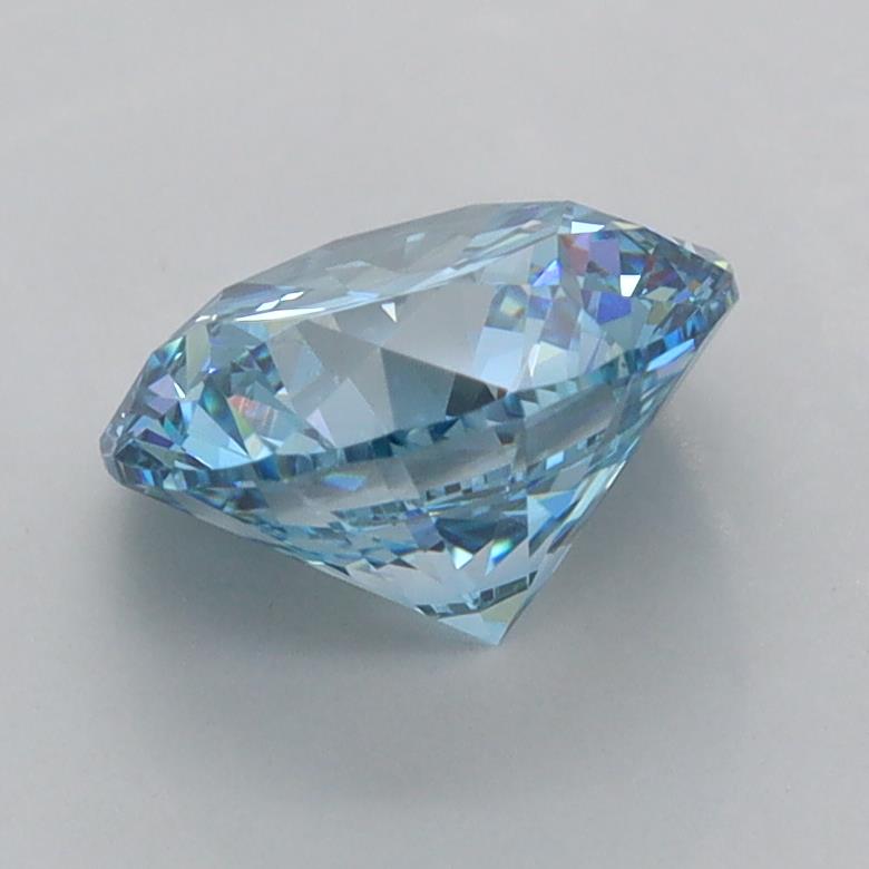 2.00 Carat Round Lab Diamond :: 360 spin frame 07