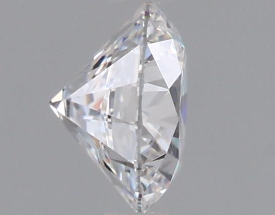 0.71 Carat Round Lab Diamond :: 360 spin frame 02