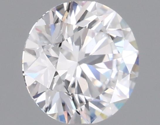 0.71 Carat Round Lab Diamond :: 360 spin frame 06