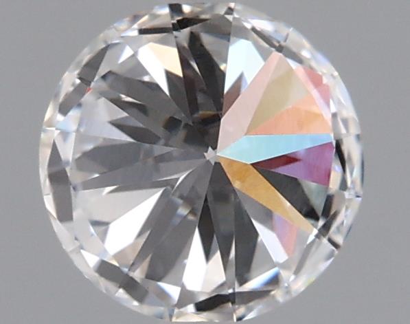 0.96 Carat Round Lab Diamond :: 360 spin frame 02