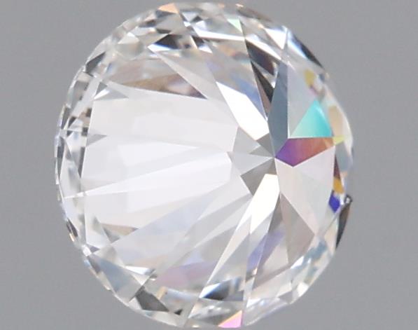 0.96 Carat Round Lab Diamond :: 360 spin frame 04